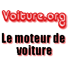 Voiture.org : Le moteur de voiture !